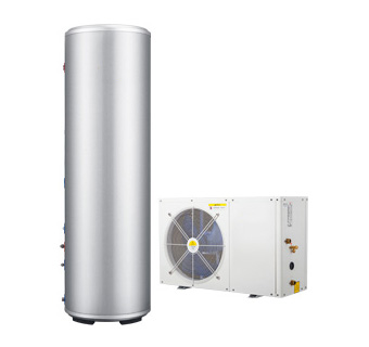 拉絲銀水循環分體機