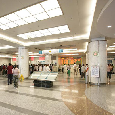 醫院熱水工程解決方案