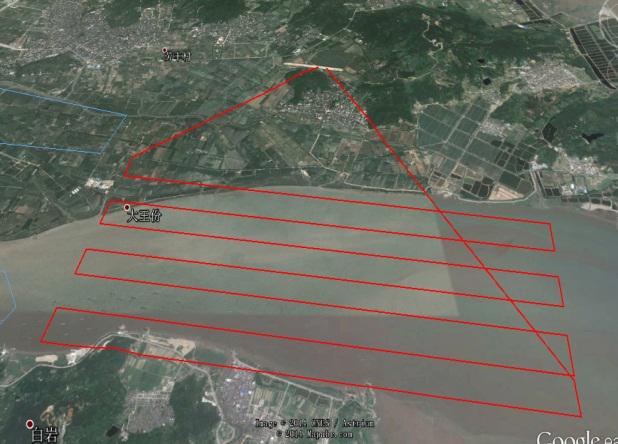 無人機(jī)高光譜遙感 